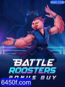 Descubra os Segredos do Jogo BattleRoostersBonusBuy
