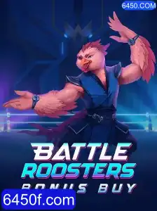 Descubra os Segredos do Jogo BattleRoostersBonusBuy