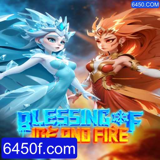 Descubra o Mundo de BlessingofIceandFire: Uma Jornada Épica de Estratégia e Aventura