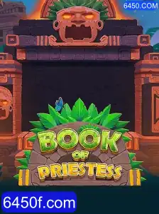 Explorando o Universo de 'BookOfPriestess': Jogo Inovador e Envolvente