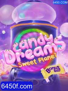 CandyDreamsSweetPlanet: Explorando o Universo Encantado dos Doces