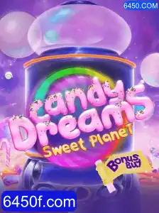 CandyDreamsSweetPlanet: Explorando o Universo Encantado dos Doces