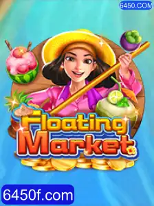 Explorando o Fascinante Mundo de FloatingMarket
