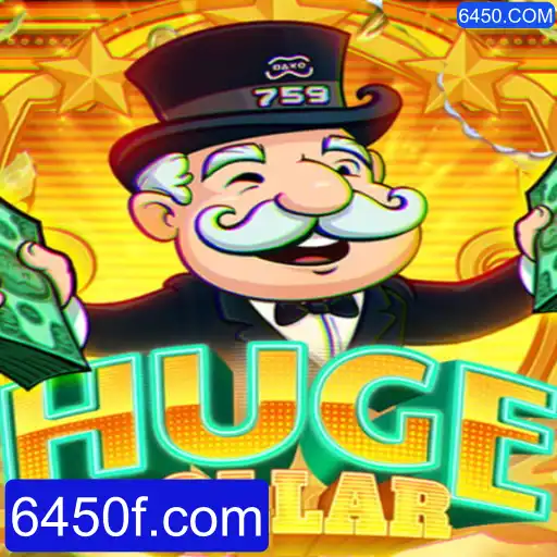 Descubra o Fascinante Mundo de HugeDollar: O Jogo que Une Estratégia e Diversão