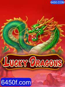 Explorando LuckyDragons: O Novo Fenômeno dos Jogos Online