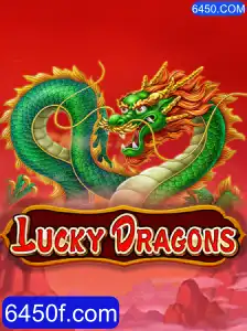 Explorando LuckyDragons: O Novo Fenômeno dos Jogos Online