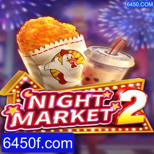 Explorando o Fascinante Mundo do Jogo NightMarket2