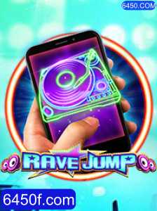 RaveJumpmobile: A Nova Sensação do Mundo dos Jogos