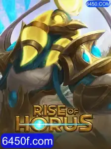 RiseofHorus: Uma Jornada Épica de Estratégia e Aventura