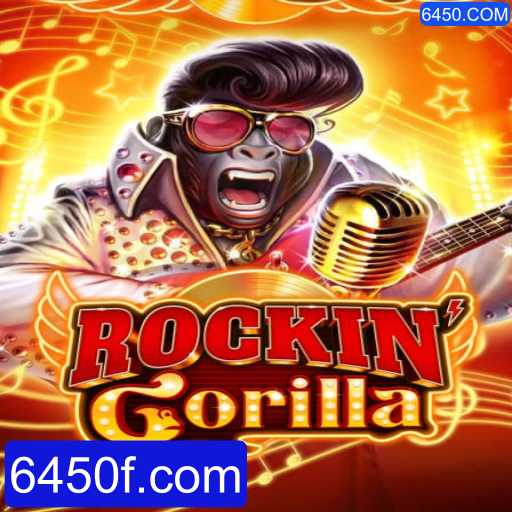 Explorando o Mundo Vibrante de RockinGorilla