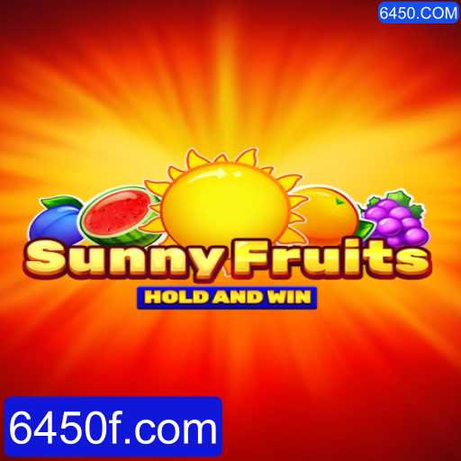 Descubra o Fascinante Mundo de SunnyFruits e 6450.COM