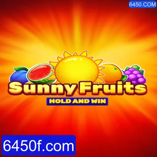 Descubra o Fascinante Mundo de SunnyFruits e 6450.COM