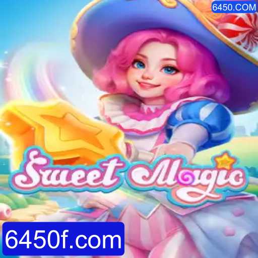 SweetMagic: Mergulhe no Mundo Encantado de Aventura e Magia