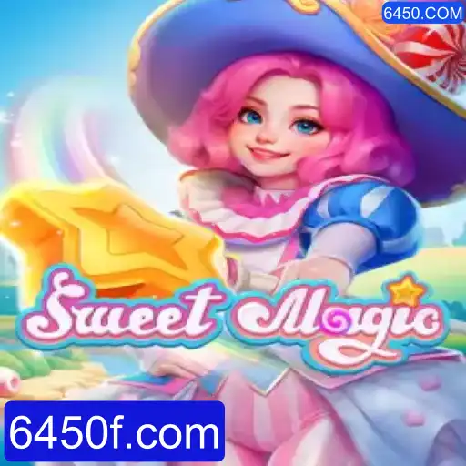 SweetMagic: Mergulhe no Mundo Encantado de Aventura e Magia