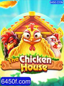 Descubra o Mundo Fascinante de TheChickenHouse: Aventura e Estratégia no Jogo 6450.COM