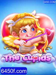 TheCupids: Um Mergulho no Novo Fenômeno dos Jogos com 6450.COM