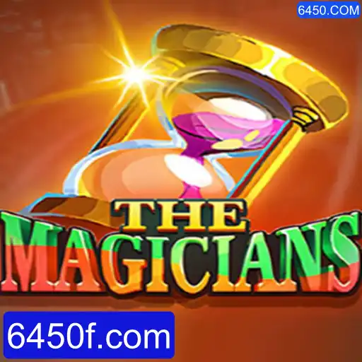 Descubra o Fascinante Mundo do Jogo TheMagicians