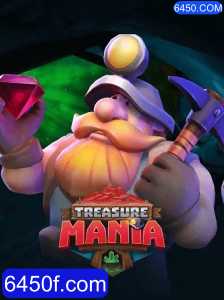 Explorando o Mundo de TreasureMania