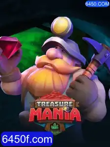 Explorando o Mundo de TreasureMania
