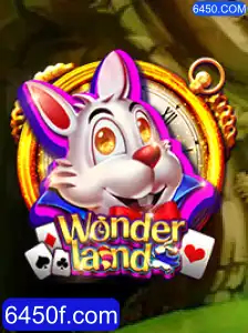 Explorando o Mundo de Wonderland: Um Jogo Inovador
